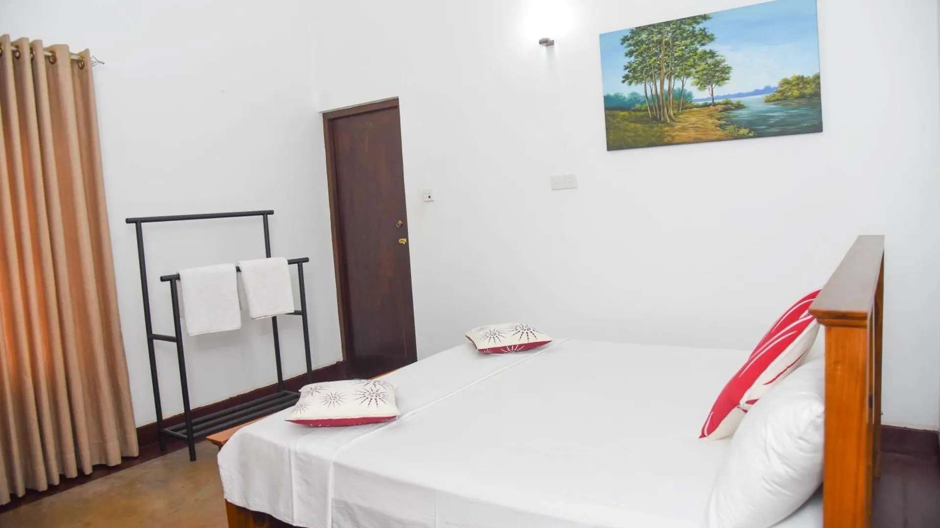 Kandy Hemantha Resort Шри-Ланка