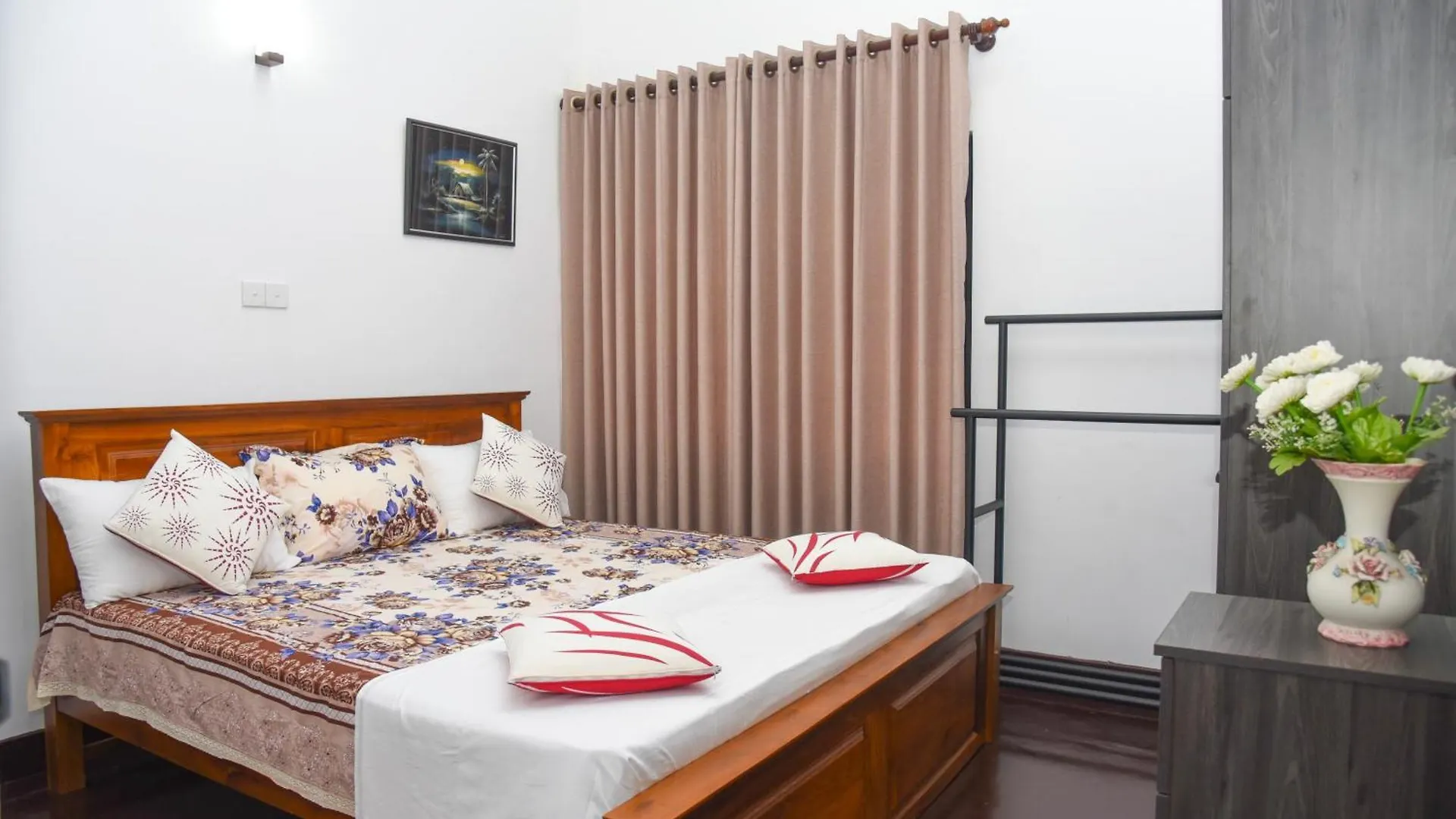 Kandy Hemantha Resort
