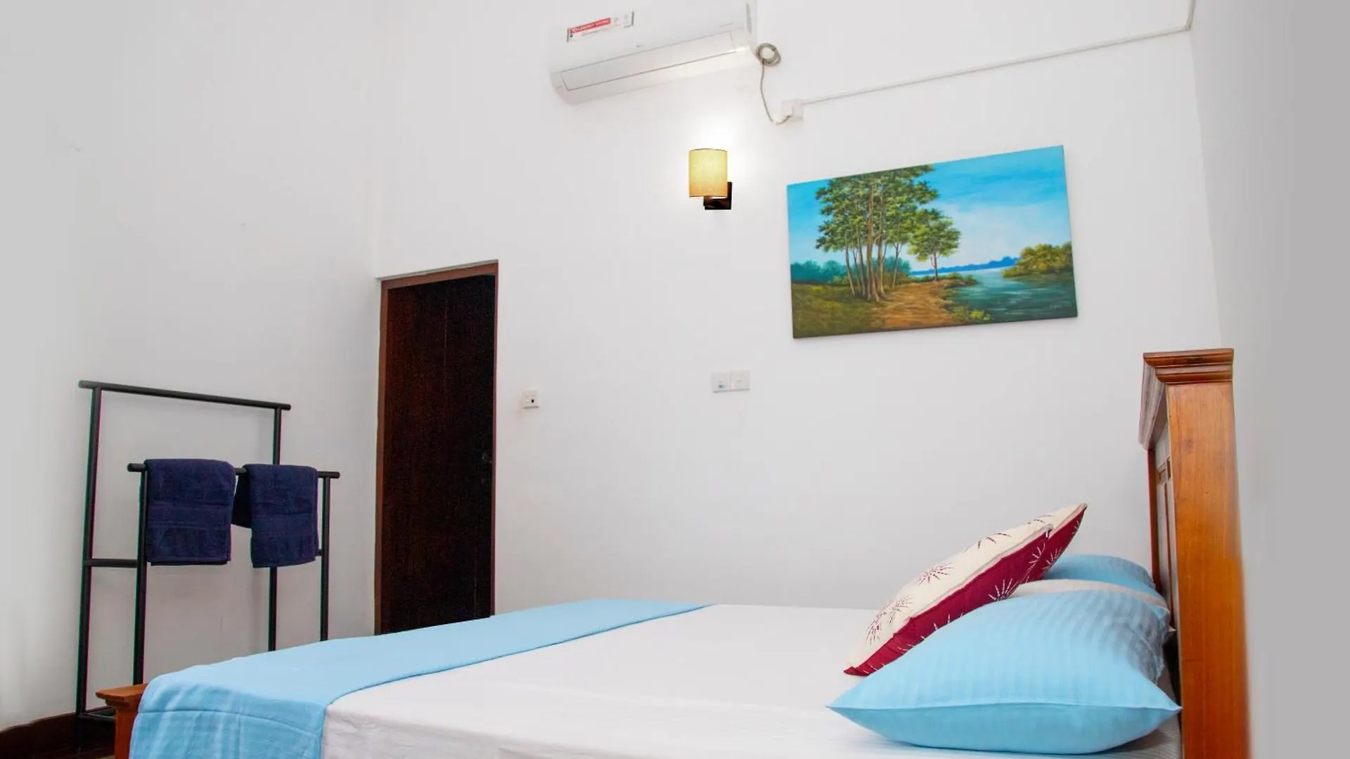 Kandy Hemantha Resort Отель типа 
